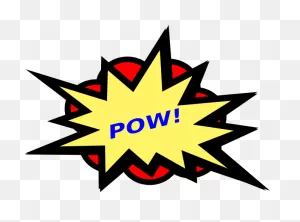 Free Kapow Png, Download Free Kapow Png Png Images, Free Cliparts ClipartFlare.com 