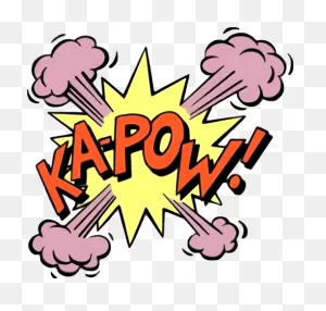 Kapow (Psd) | Official Psds