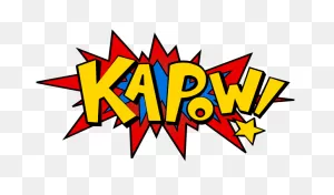 Kapow! Noodle Bar – Modern Noodle House