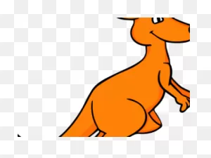 Kangaroo Clipart Cute - Kangaroo Clipart Png Transparent Png ClipartFlare.com 