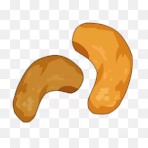 Cashew Nut Png