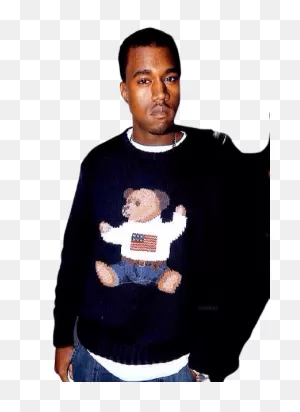 Best 90 ]» Kanye West Png, Logo, Clipart [Hd Background]