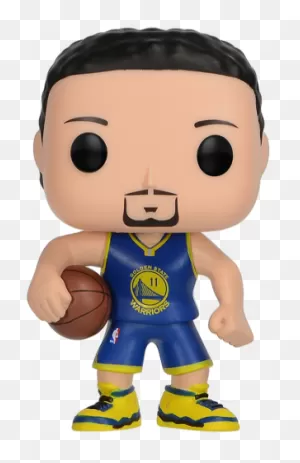 Kawhi Leonard Funko Pop | Full Size Png Download | ClipartFlare