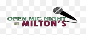 Karaoke Clipart Open Mic Night - Singing - Png Download - Large ClipartFlare.com 