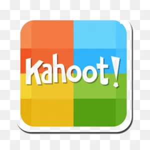 Kahoot! Provides Learning Through Creation Of Educational Games ClipartFlare.com 
