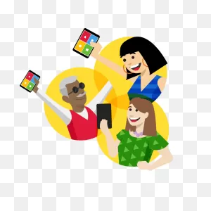 Kahoot! | Juegos De Aprendizaje, Permite Crear Cuestionarios ClipartFlare.com 