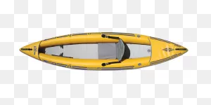Drop Stitch Kayak | Whitewater Inflatable Kayak | Advanced Elements