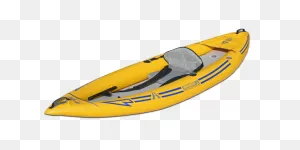 Drop Stitch Kayak | Whitewater Inflatable Kayak | Advanced Elements