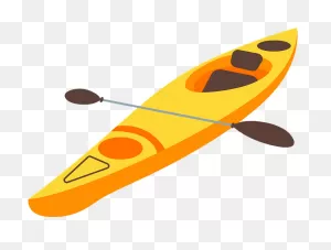 Kayak Clipart. Free Download Transparent .png | ClipartFlare