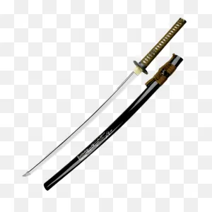 Katana, Samurai Swords, And Hand Forged Katana By Medieval Swords ClipartFlare.com 