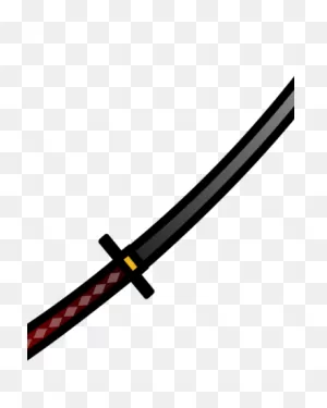 Katana | Surviv.io Wiki | ClipartFlare