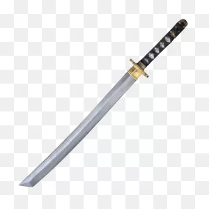 Samurai Legend Larp Katana - Mci-3186 - Larp Distribution