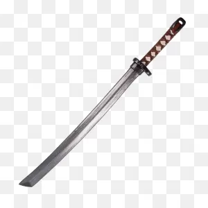 Traditional Larp Katana - Mci-3151 - Larp Distribution
