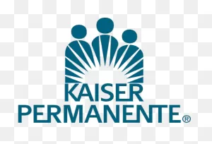 Kaiser Permanente Vertical Logo Transparent Png - Stickpng