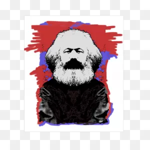 Karl Marx Png