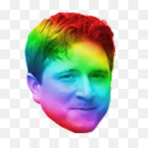 Kappapride - Discord Emoji