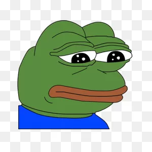 Kappa Emote Twitch Meaning And Origin - ClipartFlare