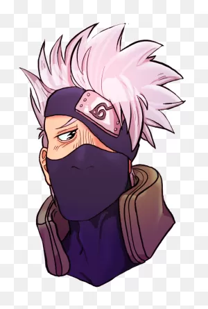 All Things Kakashi