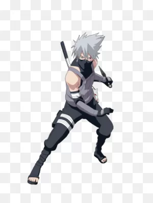 Kakashi Hatake | Vs Battles Wiki | ClipartFlare