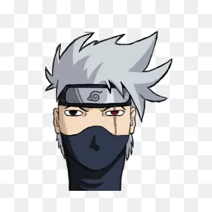 Kakashi Hatake Render By Woize On 