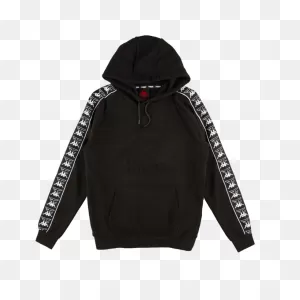 Faze Clan X Kappa Fredo Hoodie