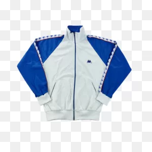 Kappa 80S Sport Jacket - Medium