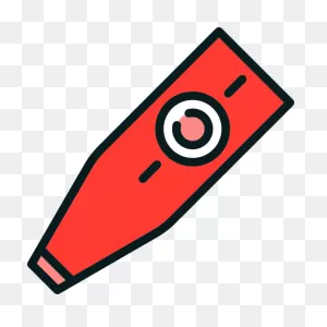 Kazoo - Free Music Icons