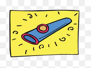 Kazoo Png Hd Images, Stickers, Vectors