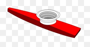 Transparent Kazoo Clipart, Kazoo Png Image @ Pngimages.pics