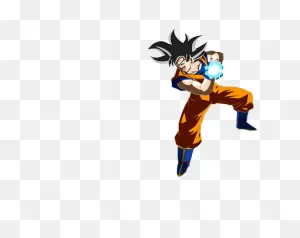 Goku Kamehameha Dragonballz 259513786026211 By @chiquitacruz