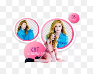 Kat-Mcnamara User Profile | 