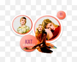 Kat-Mcnamara User Profile | 