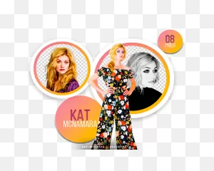 Pack #5 | Katherine Mcnamara By Kat-Mcnamara On 