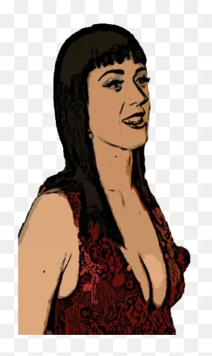 Download Katy Perry Clip Art - Katy Perry Png Image With No ClipartFlare.com 