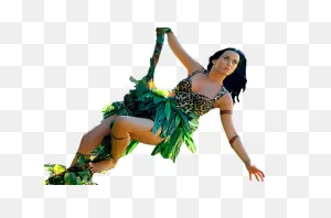 Katy Perry Roar Png By Dangerousbieberlovax On 