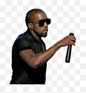 Image - 19557] | Kanye Interrupts / Imma Let You Finish | Know ClipartFlare.com 