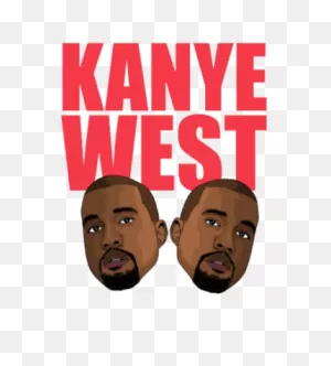 Kanye West - Frankly Wearing