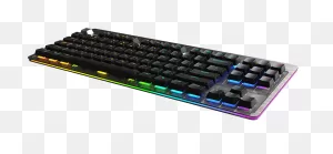 Everest Core - Modular Hotswap, Upgradable Mechani