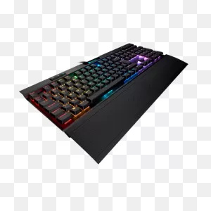 K70 Rgb Mk.2 Low Profile Rapidfire Mechanical Gaming Keyboard ClipartFlare.com 