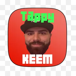 Keemstar Transparent Background Posted By Ryan Mercado