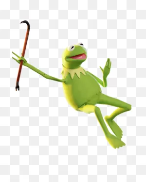 Kermit The Frog | Supermarioglitchy4 Wiki | ClipartFlare