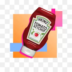 Best Ketchup - Heinz Hunts | Kitchn