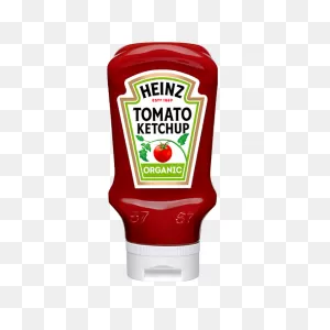 Heinz | Tomato Ketchup Organic