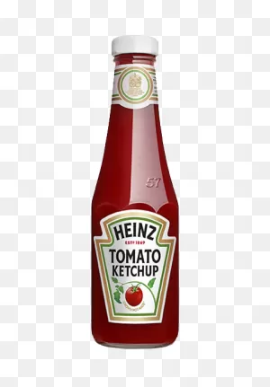 Heinz | Tomato Ketchup