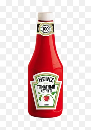 Ketchup Png