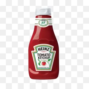 Ketchup Png