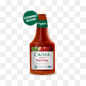 Ketchup - Cadia