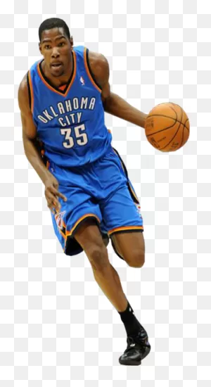 Kevin Durant (Psd) | Official Psds