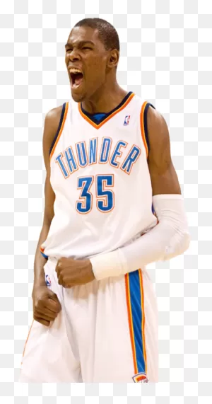 Kevin Durant (Psd) | Official Psds
