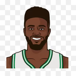 The Boston Celtics Have Played In 7 Games When Recording - Cartoon ClipartFlare.com 